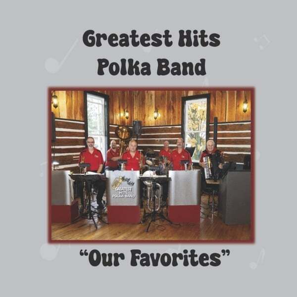 Cover art for Our Favorites